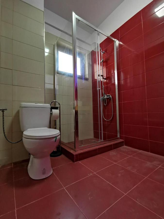 Violet Apartment-Brilliant Apartments คอนสตันซา ภายนอก รูปภาพ
