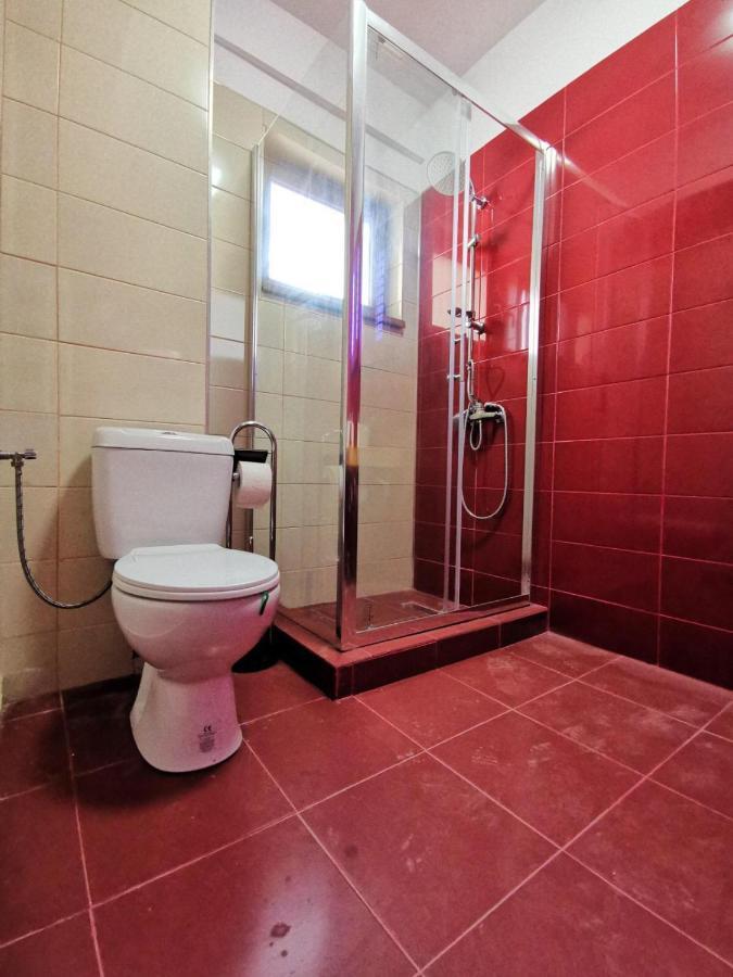 Violet Apartment-Brilliant Apartments คอนสตันซา ภายนอก รูปภาพ